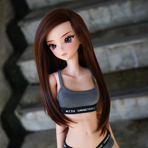Smart Doll - North (Anime) (Cinnamon)