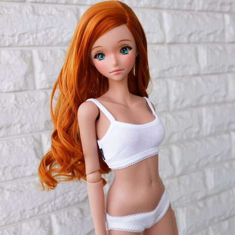 Smart Doll - Resilient Classic (Tea)