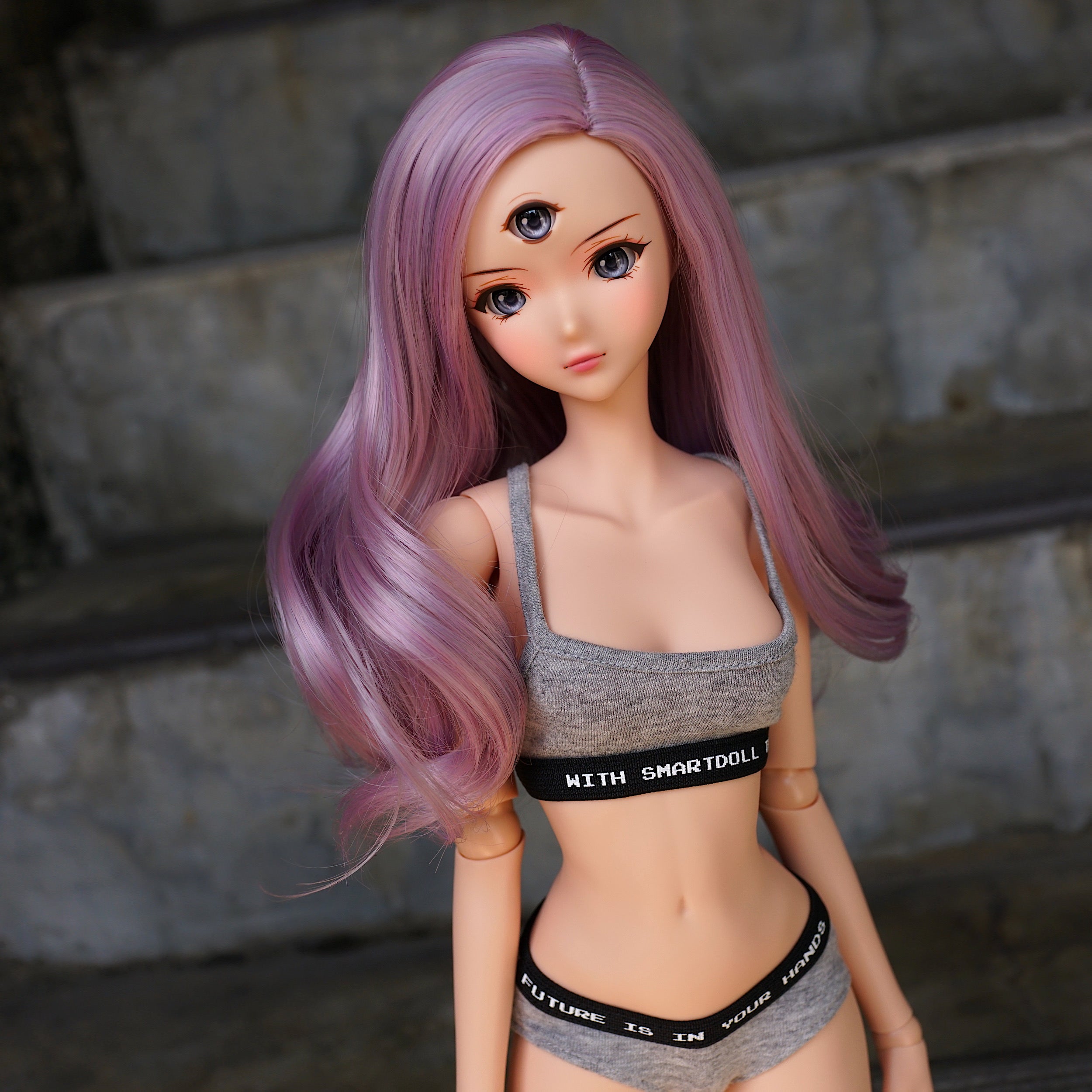 Buy Smart Doll Anime Online In India  Etsy India