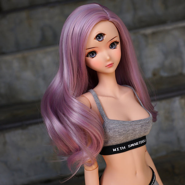 Smart Doll - Prophecy