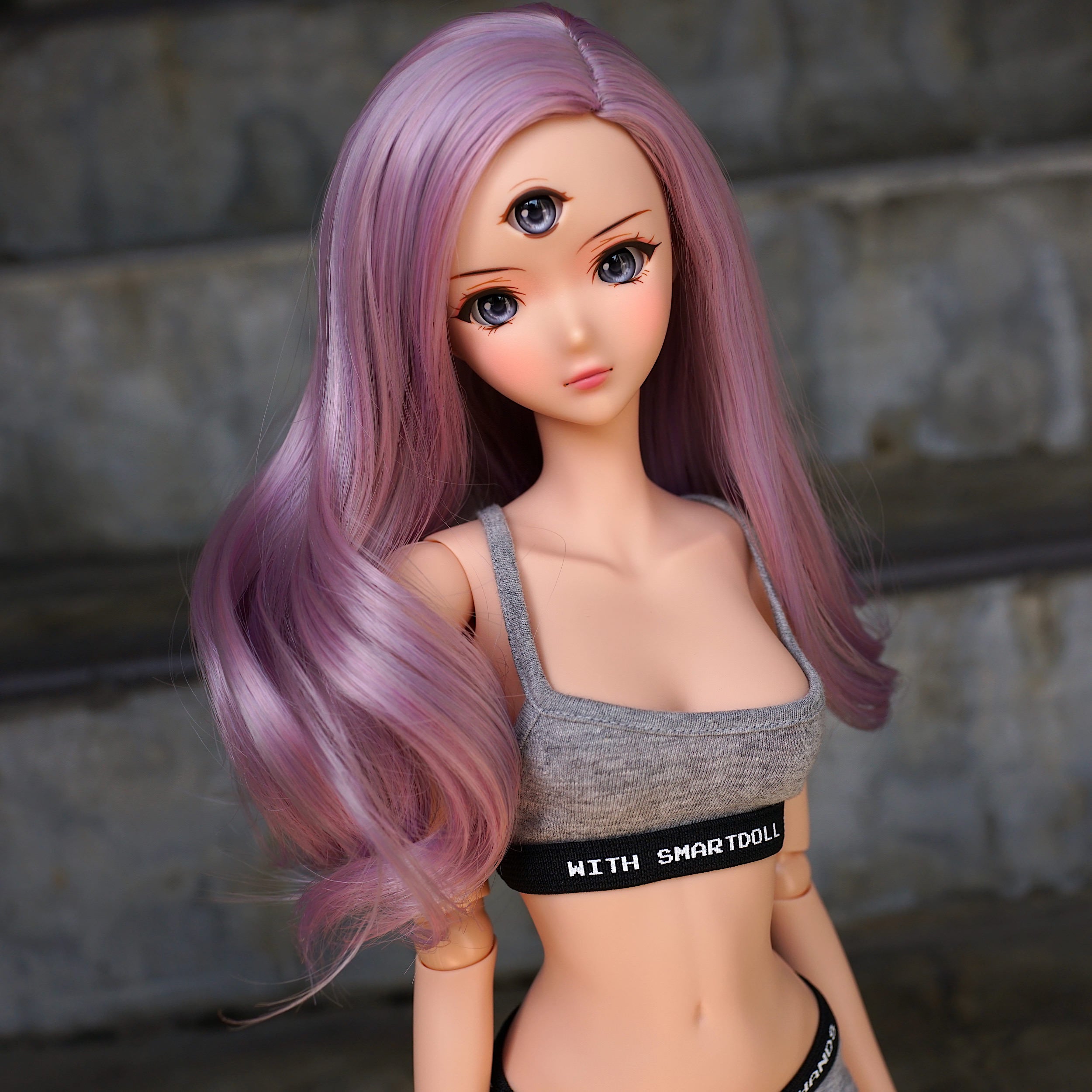 Smart Doll - Prophecy – Smart Doll Store