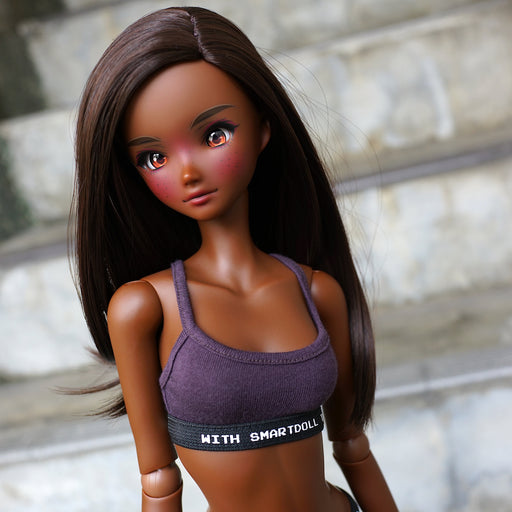 Smart Doll - Strength (Cocoa)