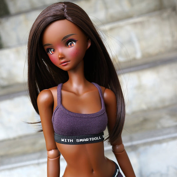 Smart Doll - Strength (Cocoa)