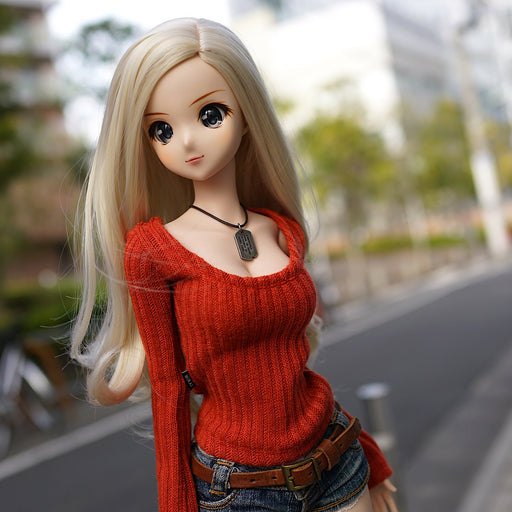Nice Sweater