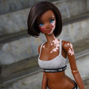 Smart Doll - Liberty (semi-real) (classic)