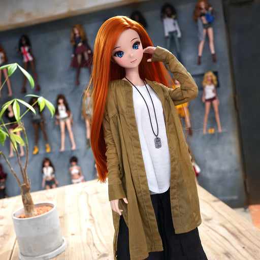 Mori Girl Set