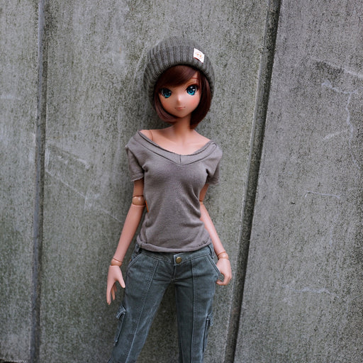 Cargo Pants (Khaki Green)