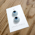 Semi-real Eyes (Blue)