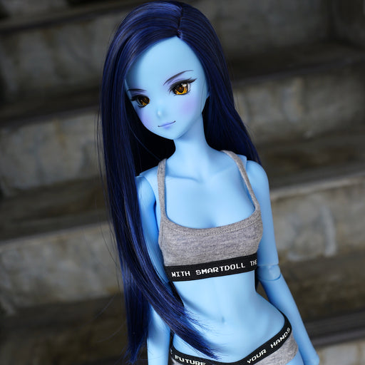 Smart Doll - Singularity