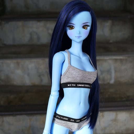 Smart Doll - Singularity