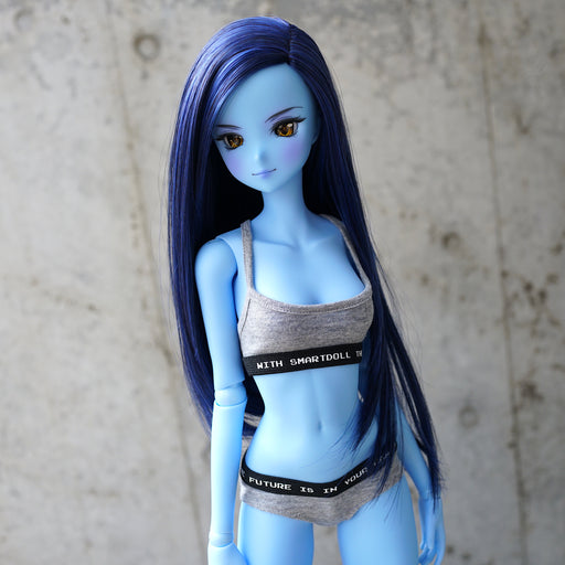 Smart Doll - Singularity