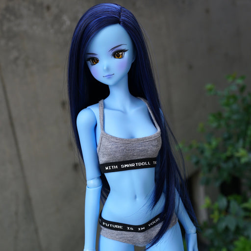 Smart Doll - Singularity