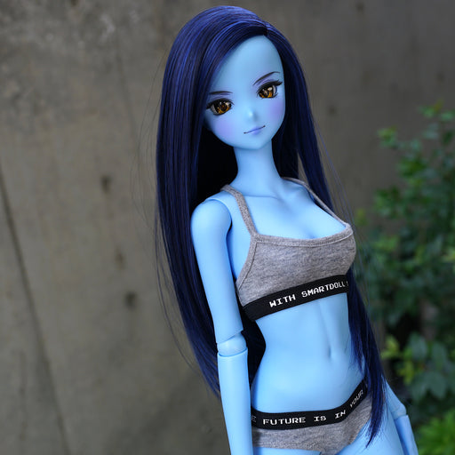 Smart Doll - Singularity