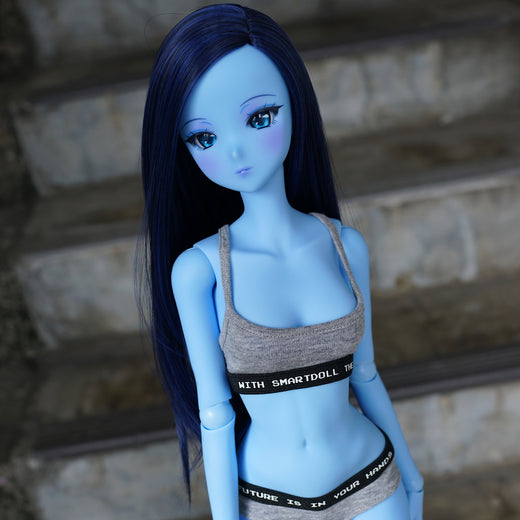 Smart Doll - Moment (Blue)
