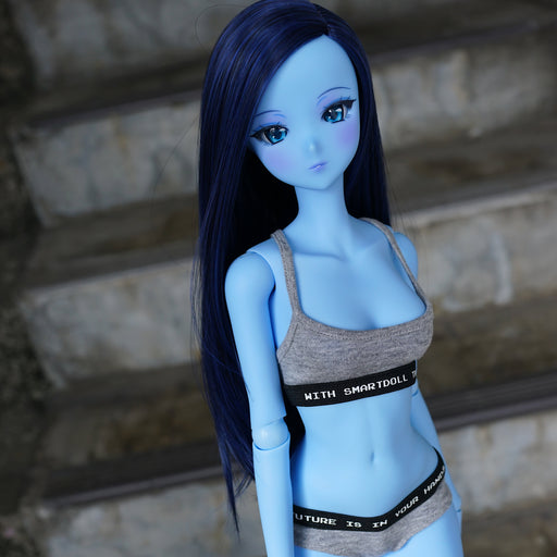 Smart Doll - Moment (Blue)