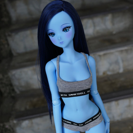 Smart Doll - Moment (Blue)