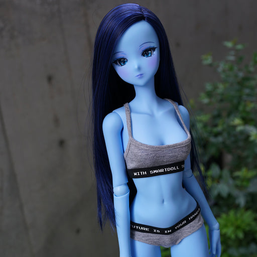 Smart Doll - Moment (Blue)