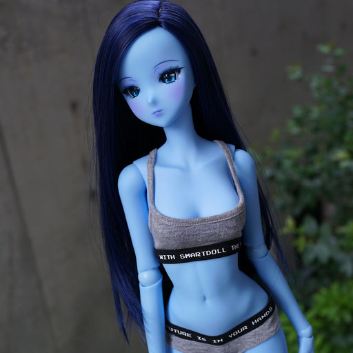 Smart Doll - Moment (Blue)