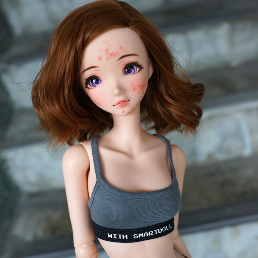 Smart Doll - Pride (Cinnamon)
