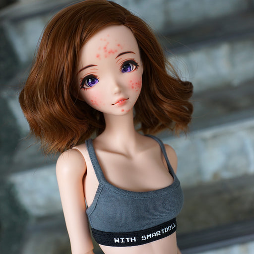 Smart Doll - Pride (Cinnamon)