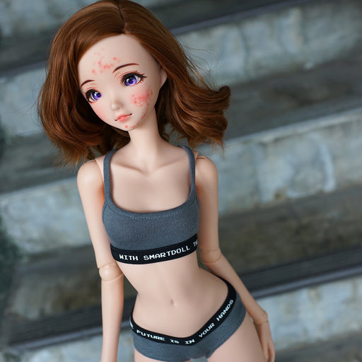 Smart Doll - Pride (Cinnamon)
