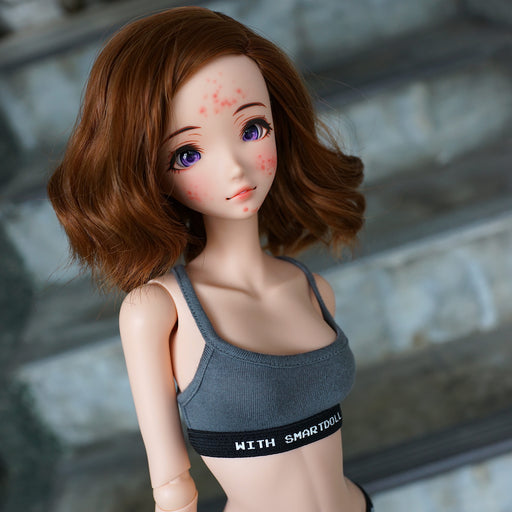 Smart Doll - Pride (Cinnamon)