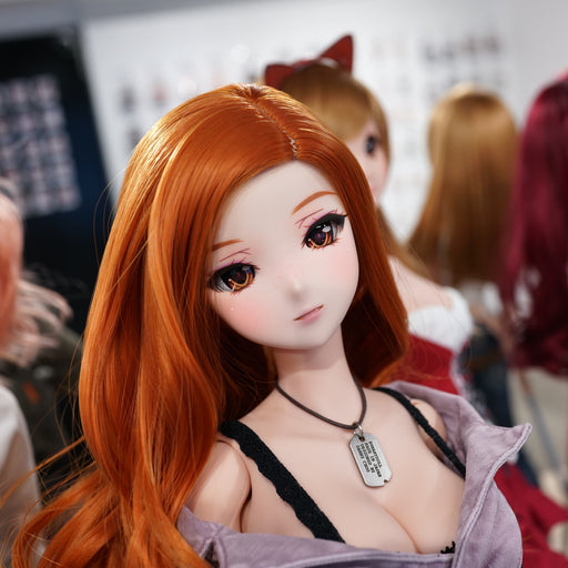 Halloween Girl Candidate