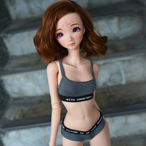Smart Doll - Pride (Cinnamon)