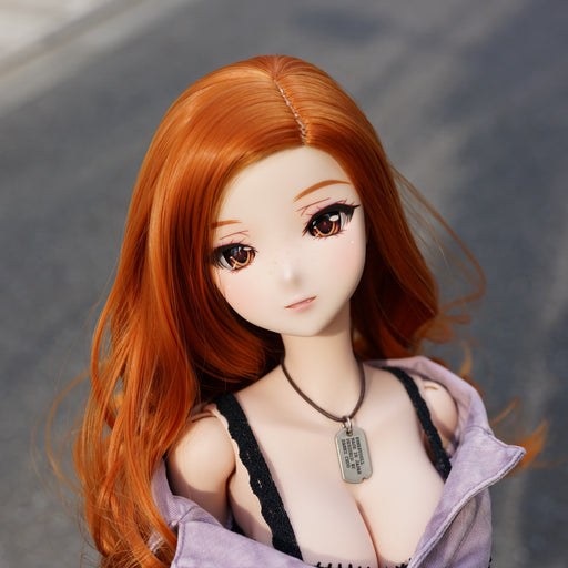 Halloween Girl Candidate