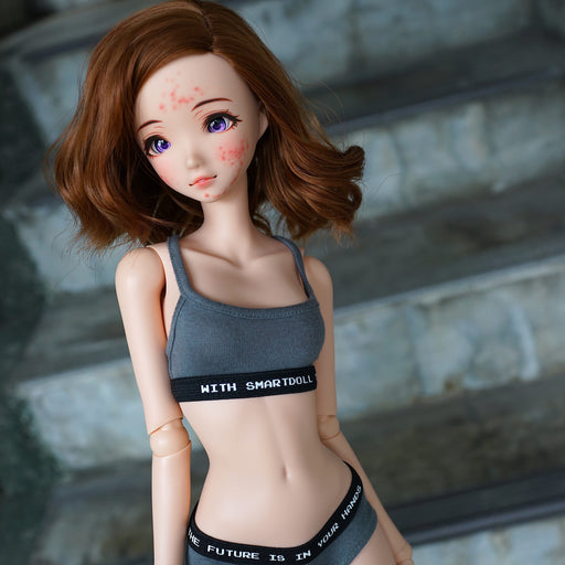 Smart Doll - Pride (Cinnamon)