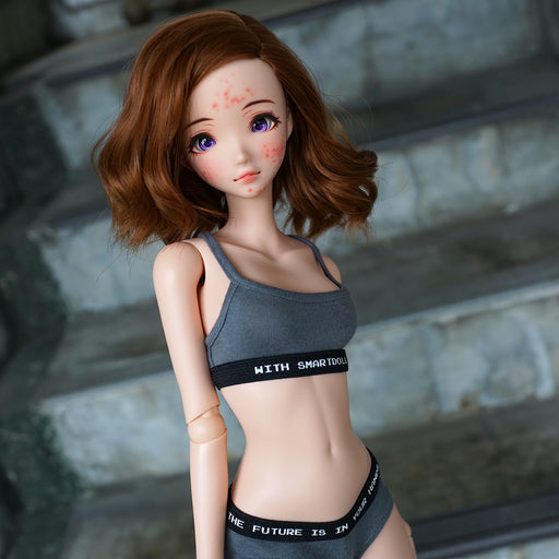 Smart Doll - Pride (Cinnamon)