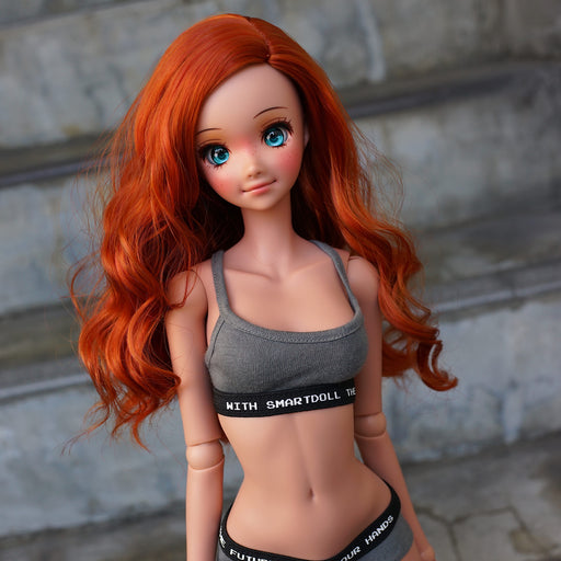 Smart Doll - Monday (Tea)