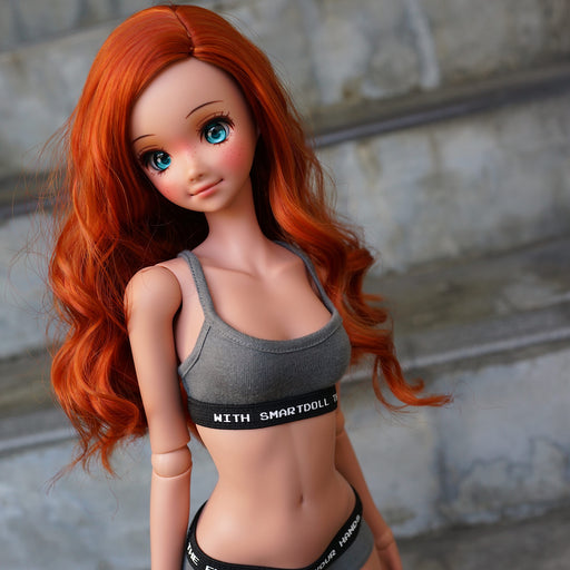 Smart Doll - Monday (Tea)