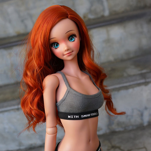 Smart Doll - Monday (Tea)