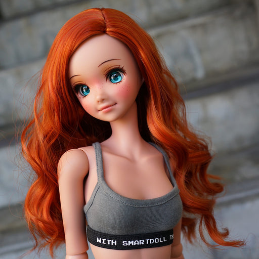 Smart Doll - Monday (Tea)