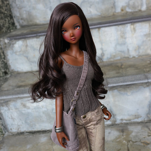 Smart Doll - Genesis (Cocoa)