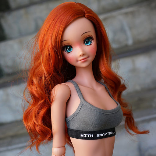Smart Doll - Monday (Tea)