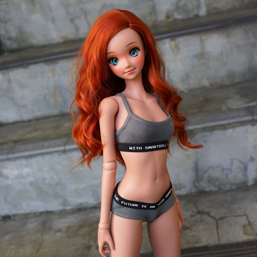 Smart Doll - Monday (Tea)