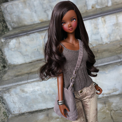 Smart Doll - Genesis (Cocoa)