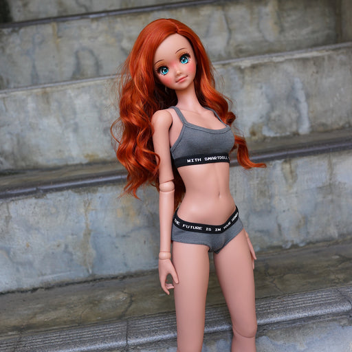 Smart Doll - Monday (Tea)