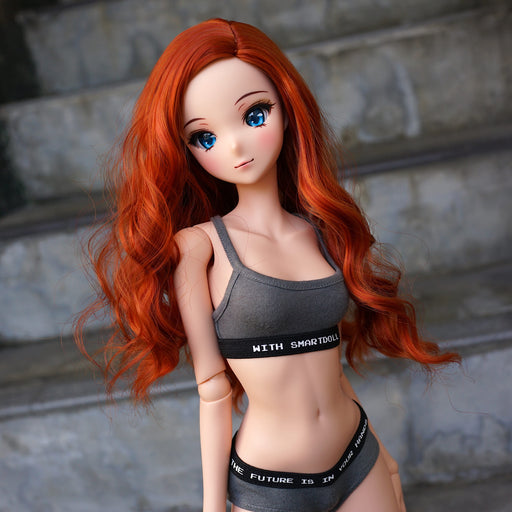 Smart Doll - Envisage