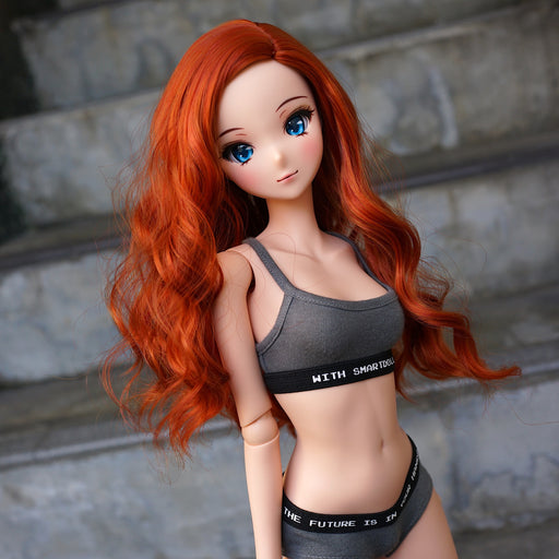 Smart Doll - Envisage