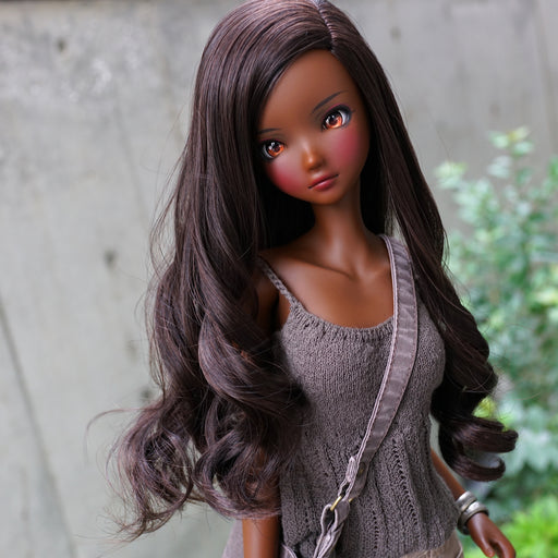 Smart Doll - Genesis (Cocoa)