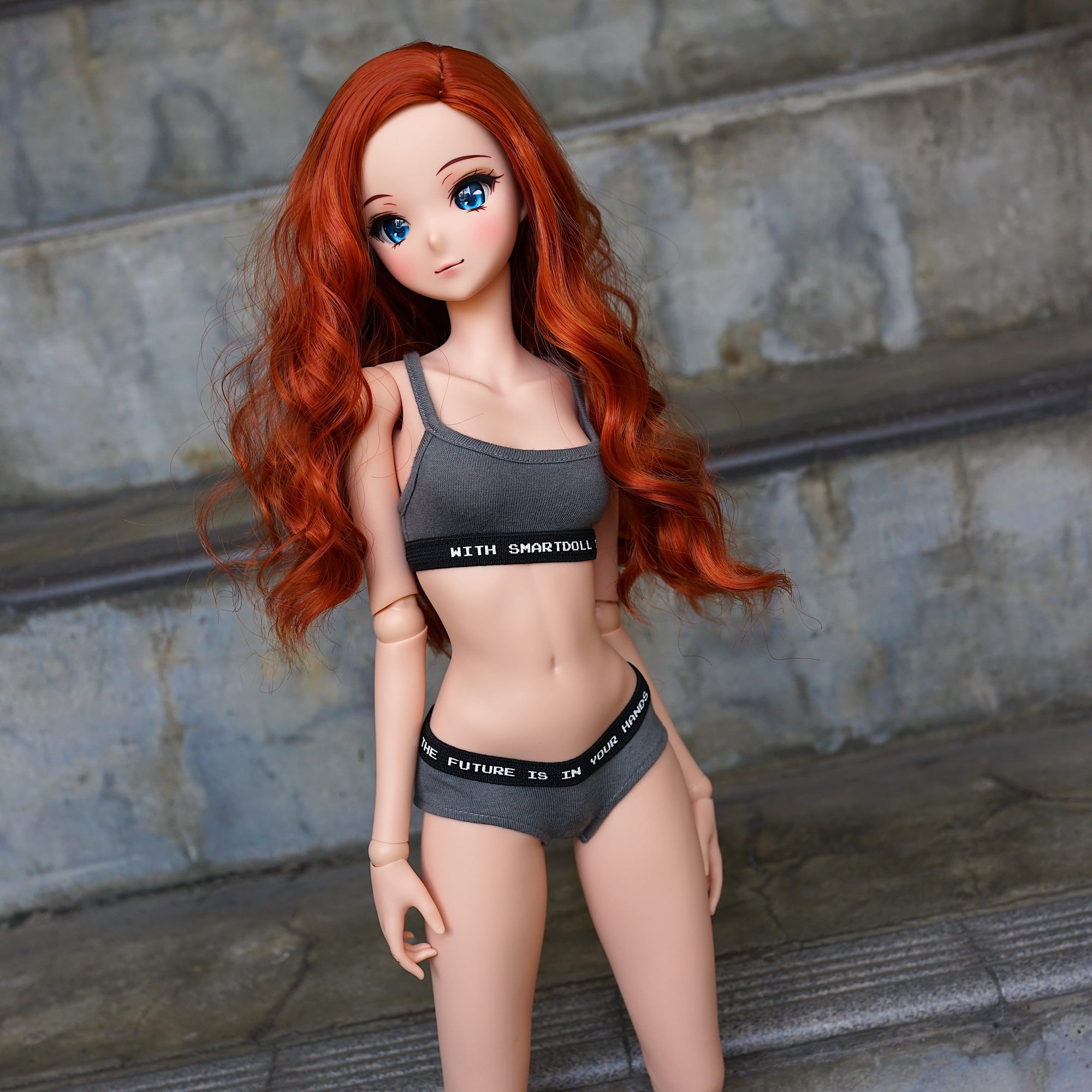 Smart Doll - Envisage