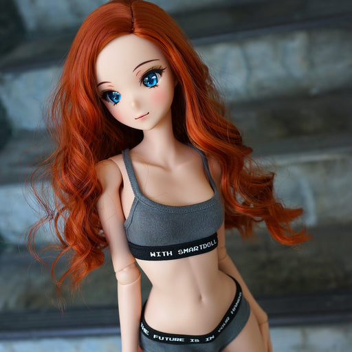 Smart Doll - Envisage