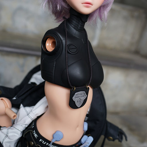 Cyborg Bust Option Part