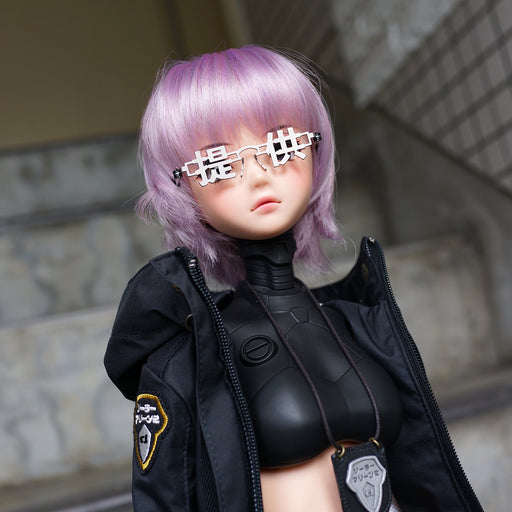 Teikyo Glasses