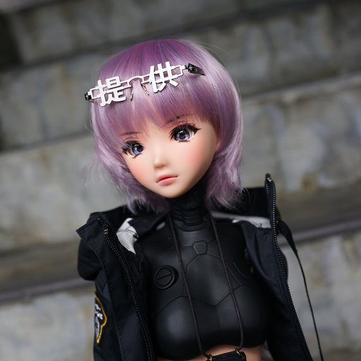 Teikyo Glasses