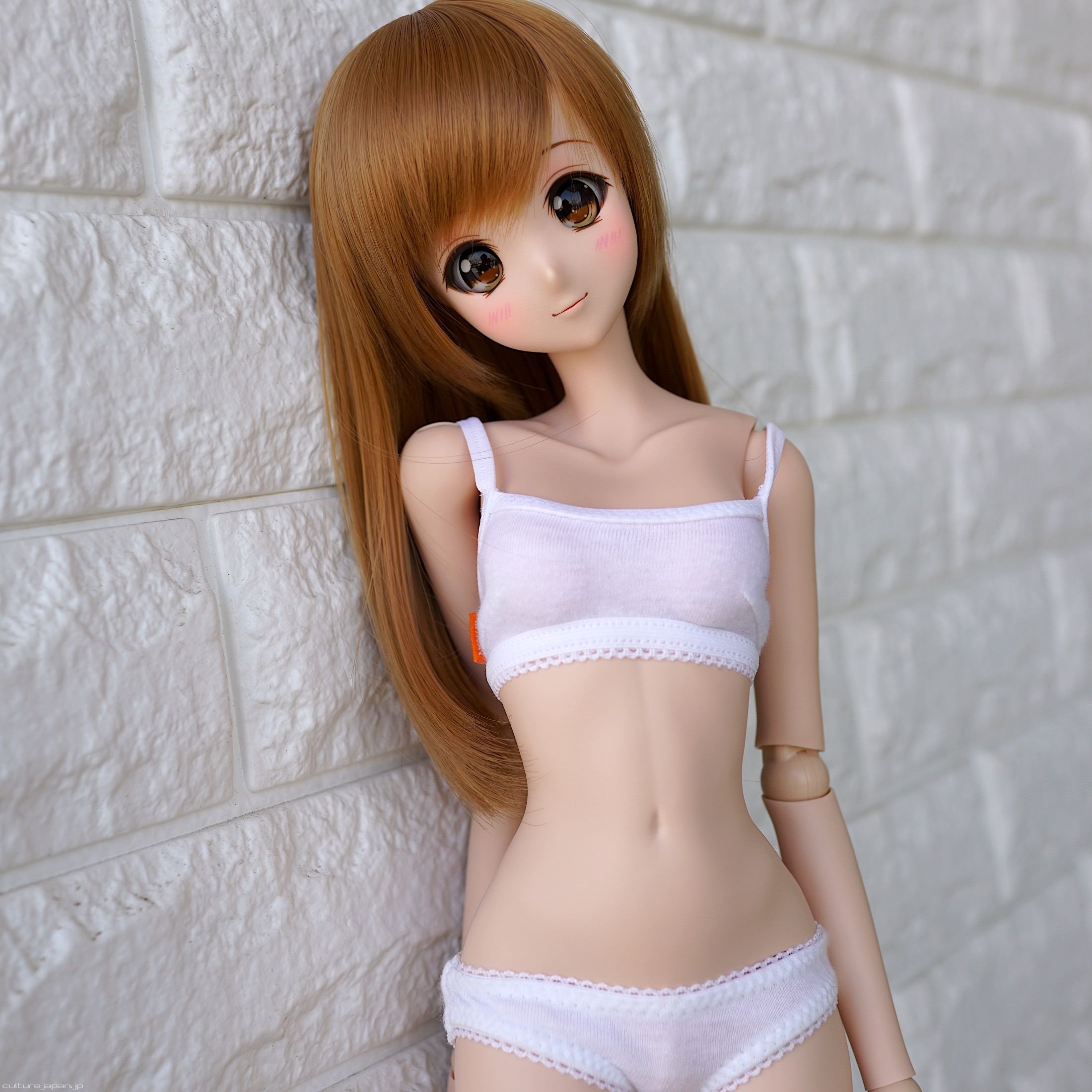 Smart Doll - Mirai (Classic) – Smart Doll Store