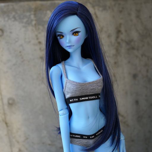 Smart Doll - Singularity (semi-real)